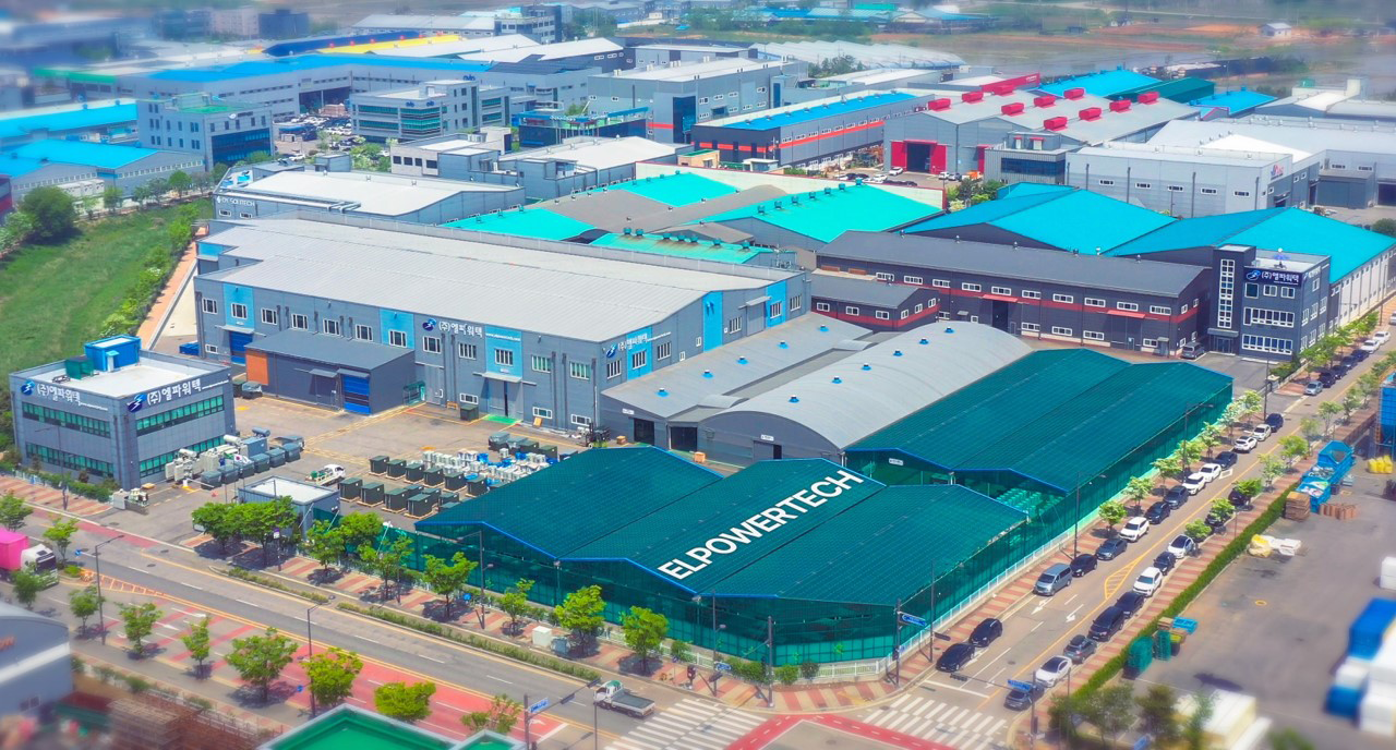 Headquarters & 연구소